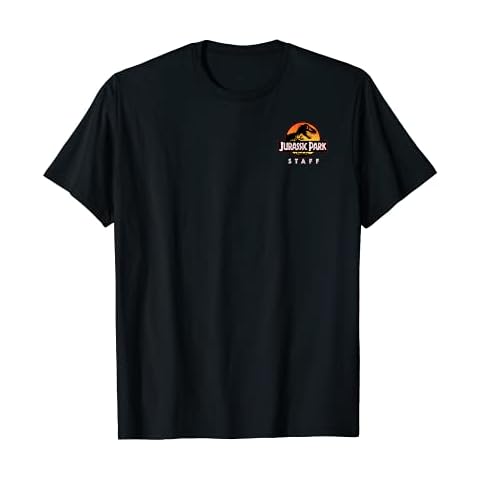 Jurassic Franchise feature image