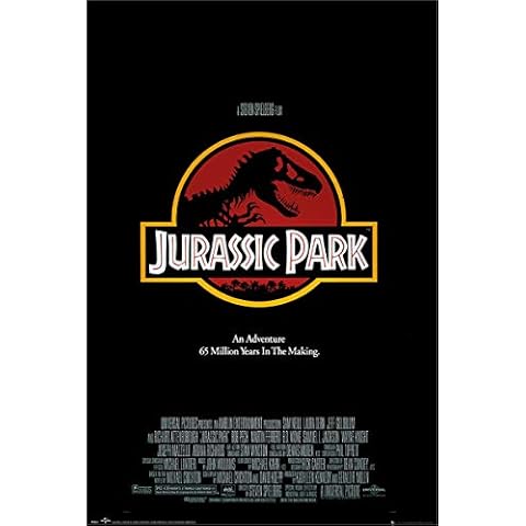 Jurassic Park thumbnail