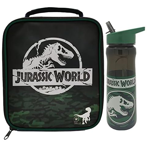 Jurassic World 2 feature image