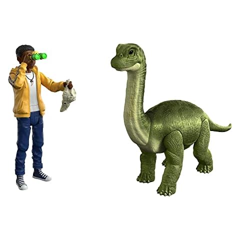 Jurassic World Toys feature image