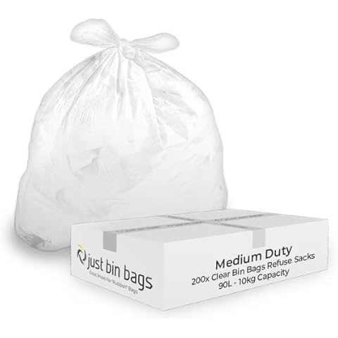 Just Bin Bags feature image