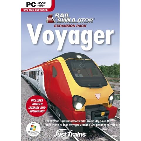 Just Flight feature image