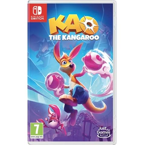 Just Games feature image