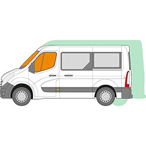 Just Kampers thumbnail