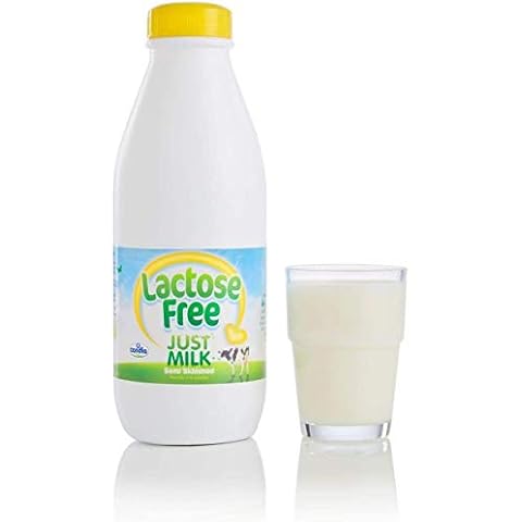 Just Milk feature image