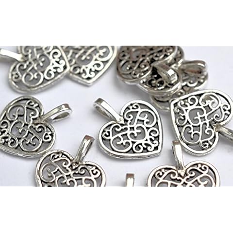 Just Say Beads feature image