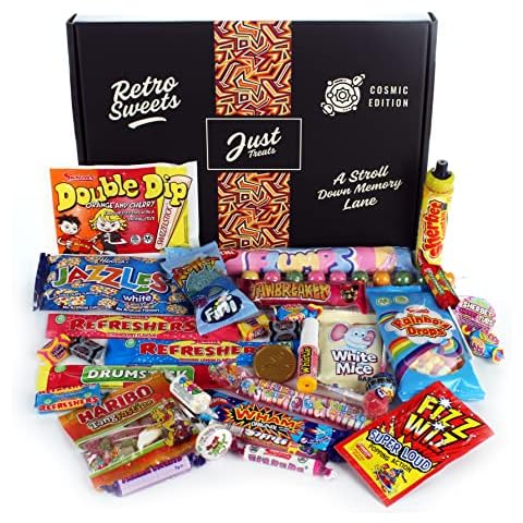 Just Treats thumbnail