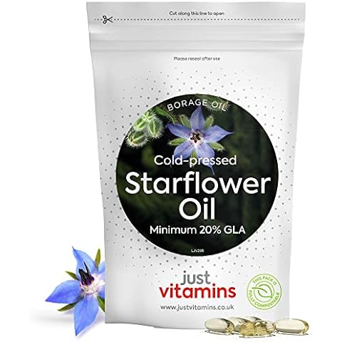 Just Vitamins thumbnail