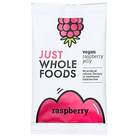 Just Wholefoods feature image