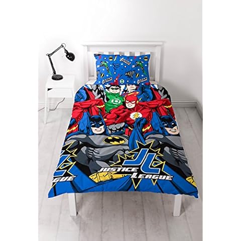 JUSTICE LEAGUE thumbnail