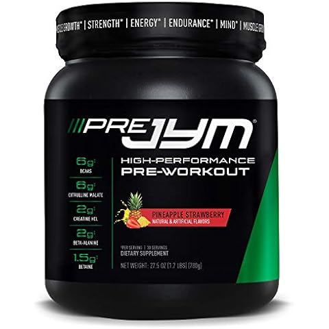 JYM Supplement Science feature image