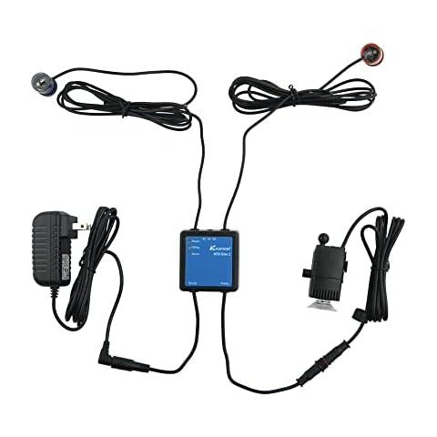 K KAMOER feature image