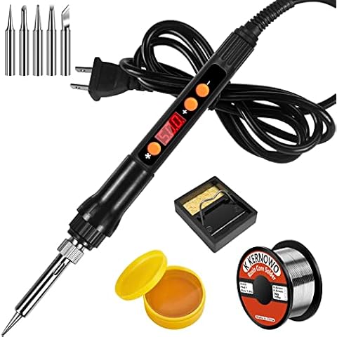 K KERNOWO feature image