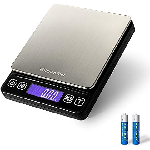 K KitchenTour feature image