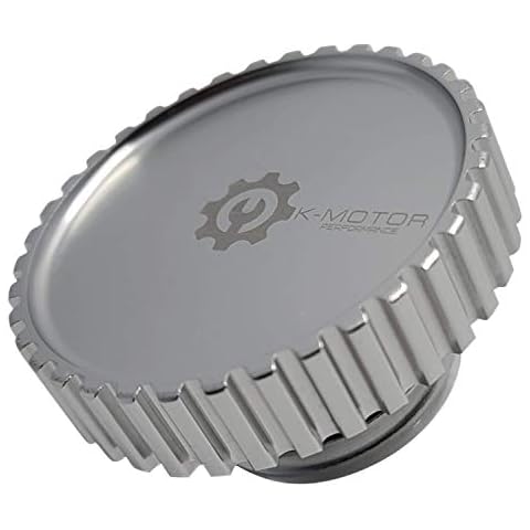 K-MOTOR PERFORMANCE feature image