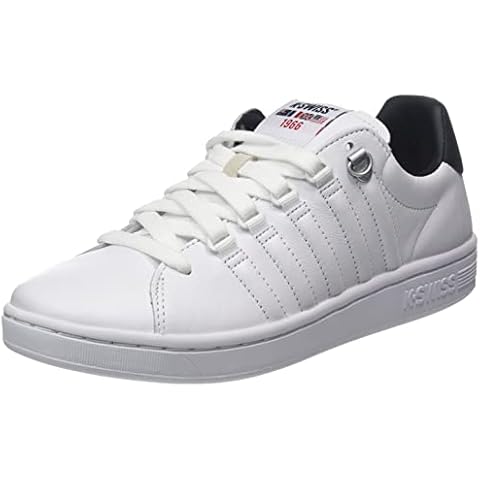 K-Swiss thumbnail