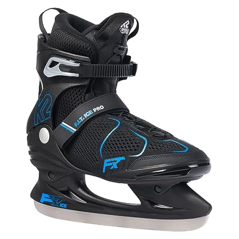 K2 Ice Skates