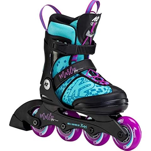 K2 Inline Skates