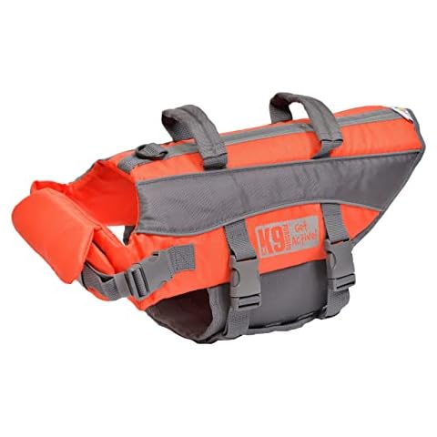 K9 Pursuits feature image