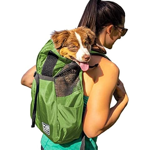 K9 Sport Sack feature image