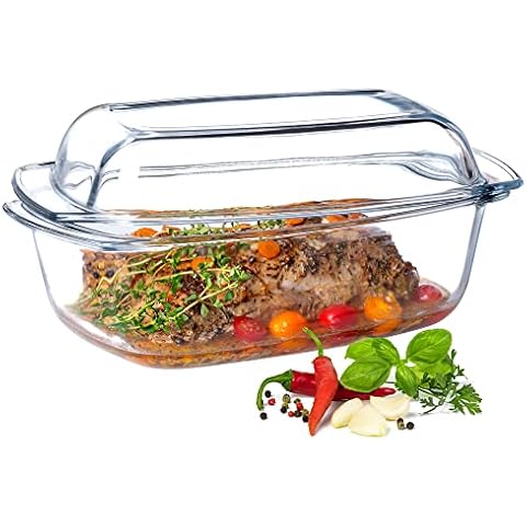 KADAX Casserole Dishes