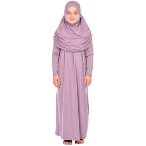 Kaftan Dresses for Girls