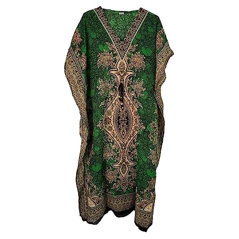 Kaftan Dresses for Women