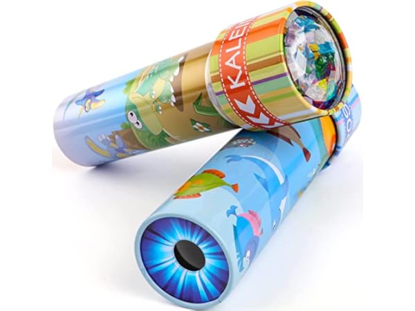 Kaleidoscopes Thumbnail