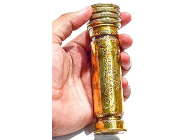 Kaleidoscopes Thumbnail