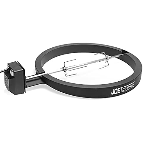 Kamado Joe feature image