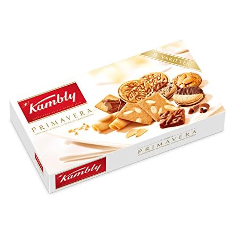 Kambly feature image