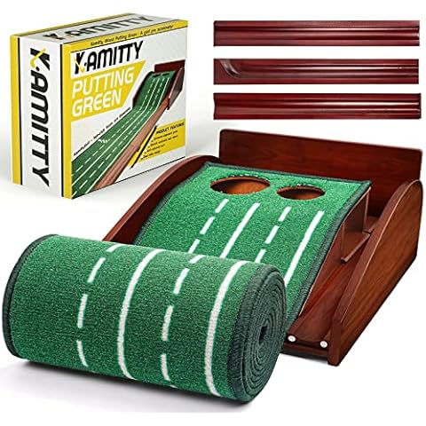 Kamitty feature image