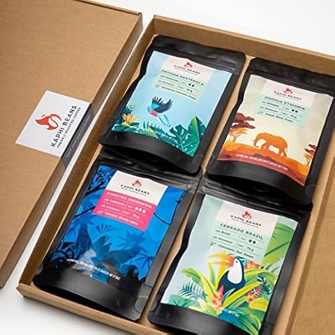 Kaphi Beans feature image