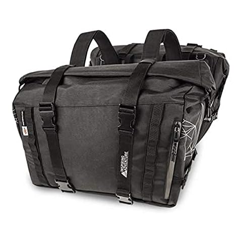 Kappa Motorbike Saddle Bags