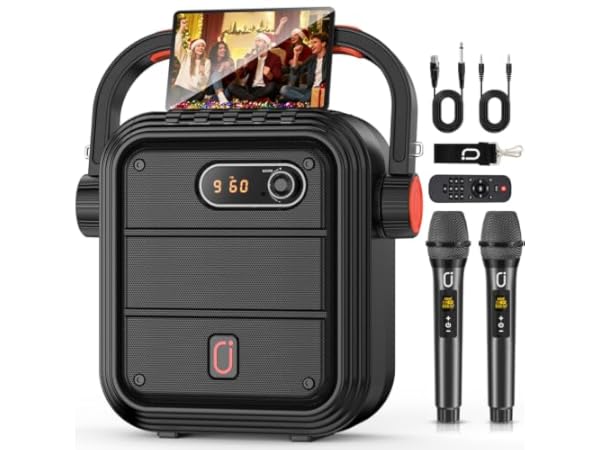 Karaoke Portable Systems Thumbnail