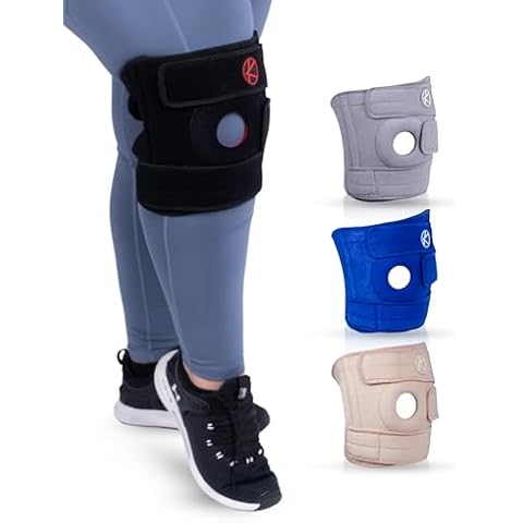 KARM Knee Braces