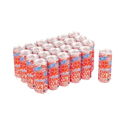 KARMA COLA thumbnail