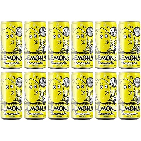 Karma Drinks feature image