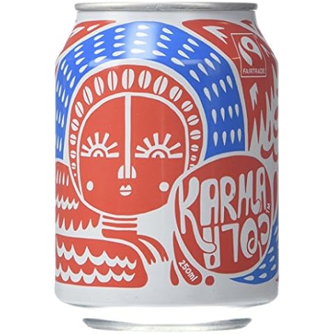 Karma Kola feature image