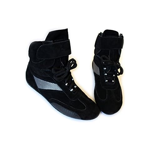 Kart Racing Motorbike Boots