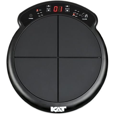 KAT Percussion feature image