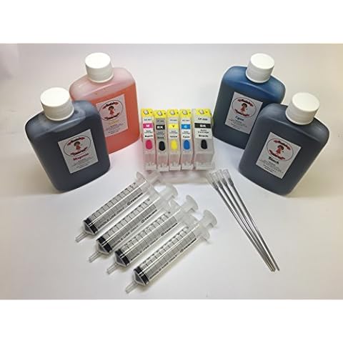 Katie's Edible Ink Full Kit thumbnail
