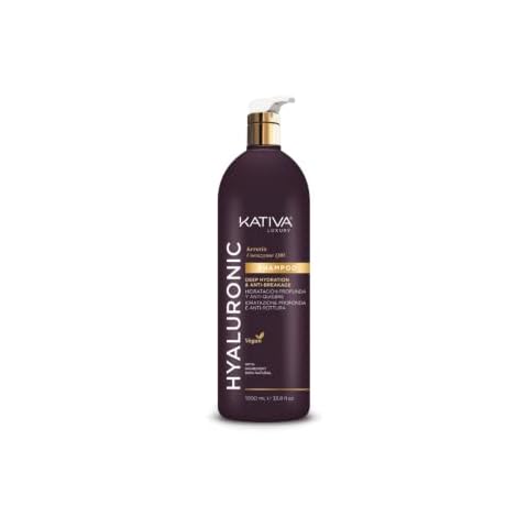 KATIVA Shampoos