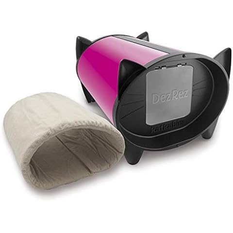 Katkabin feature image