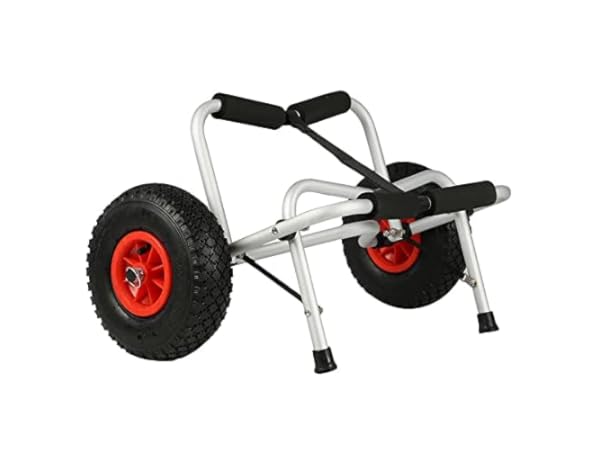 Kayak Hardware Thumbnail