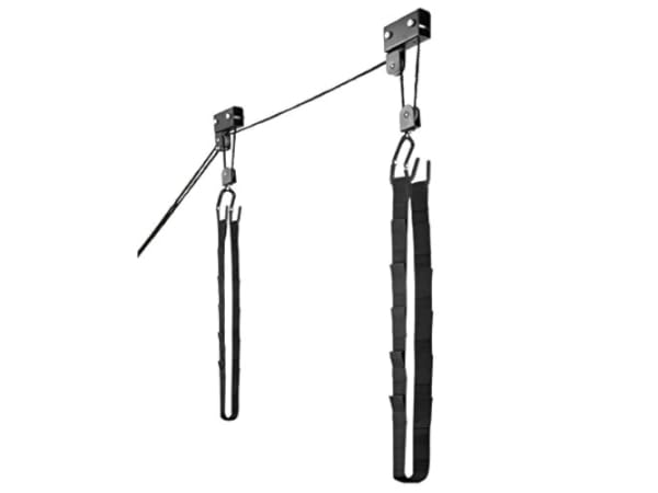 Kayak Storage Thumbnail