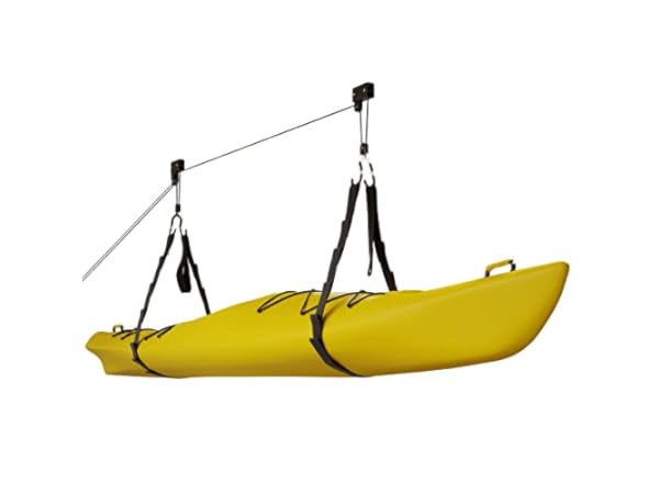 Kayak Storage Thumbnail