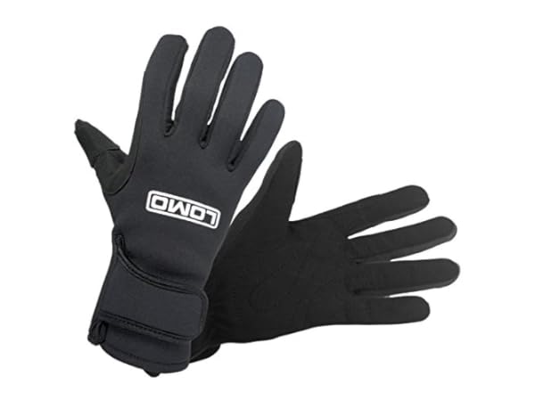 Kayaking Gloves Thumbnail