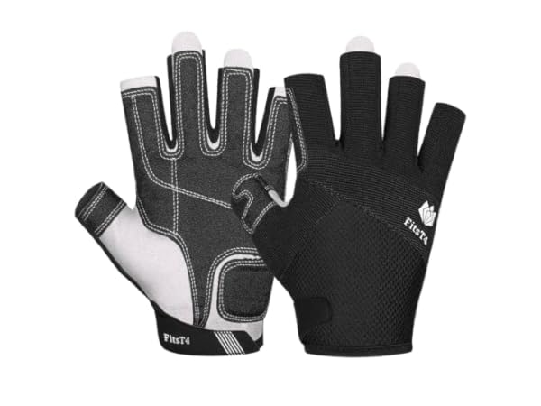 Kayaking Gloves Thumbnail