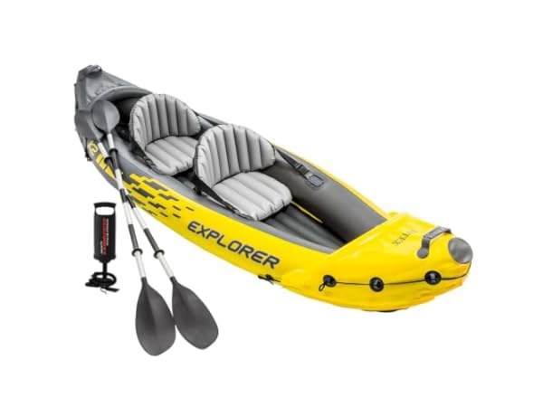 Kayaks Thumbnail